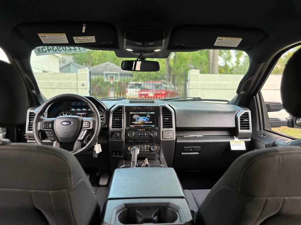2015 Ford F-150 13th Gen - Image 17 of 20