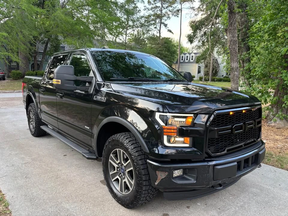 2015 Ford F-150 13th Gen - Image 2 of 20