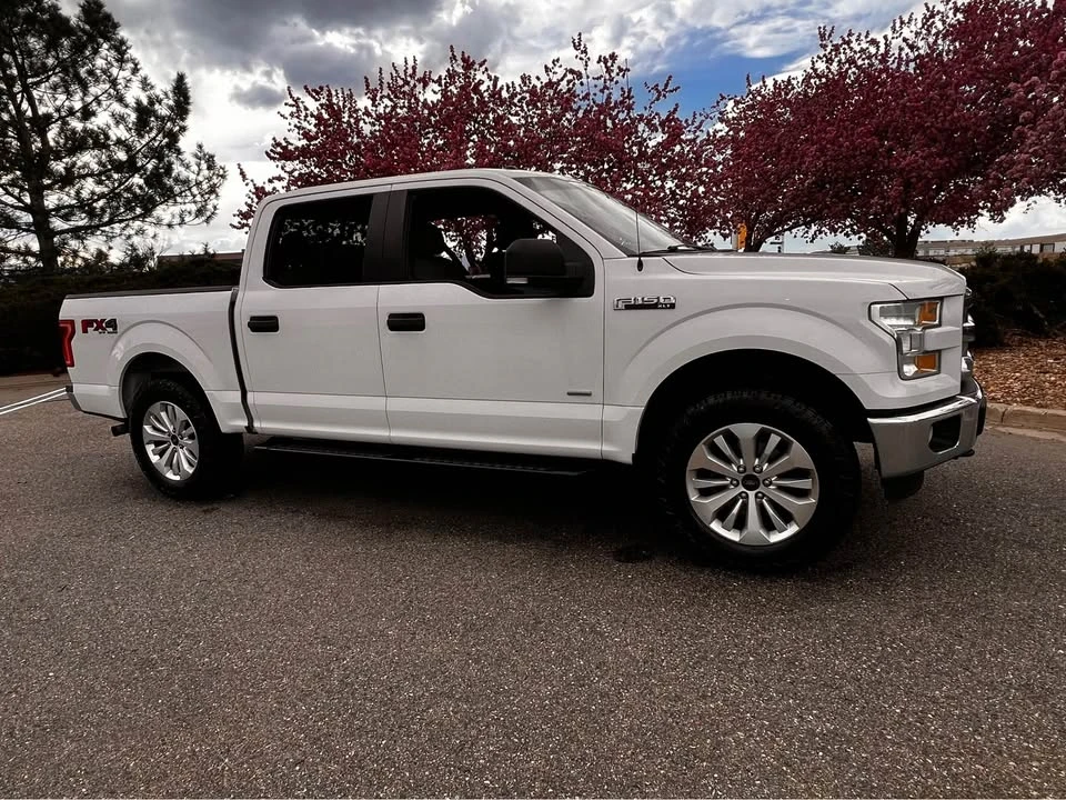 2015 Ford F-150 13th Gen - Image 15 of 19