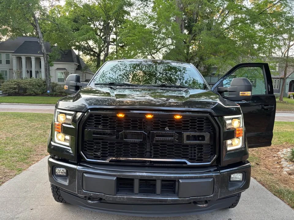 2015 Ford F-150 13th Gen - Image 3 of 20