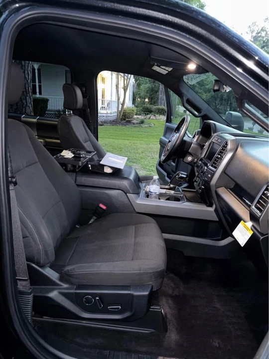 2015 Ford F-150 13th Gen - Image 13 of 20