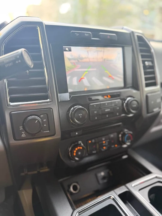 2015 Ford F-150 13th Gen - Image 19 of 19