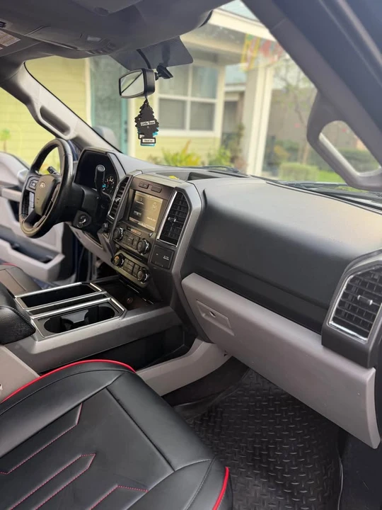 2015 Ford F-150 13th Gen - Image 14 of 19