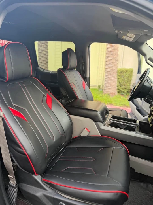 2015 Ford F-150 13th Gen - Image 11 of 19