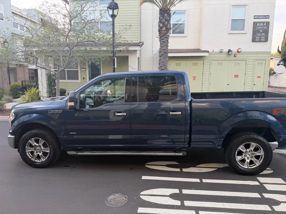 2015 Ford F-150 13th Gen - Image 5 of 19