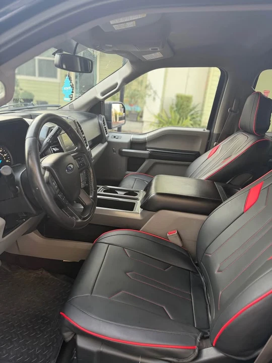 2015 Ford F-150 13th Gen - Image 8 of 19