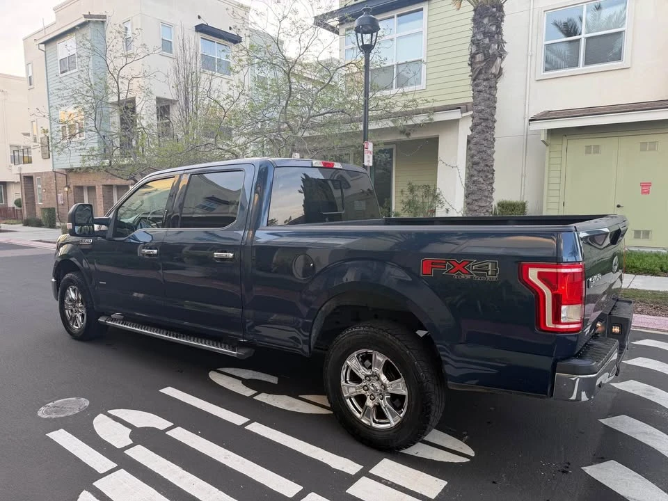 2015 Ford F-150 13th Gen - Image 6 of 19