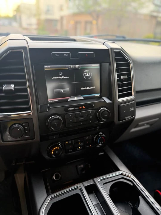 2015 Ford F-150 13th Gen - Image 16 of 19