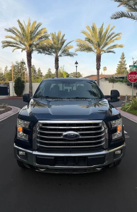 2015 Ford F-150 13th Gen - Image 2 of 19