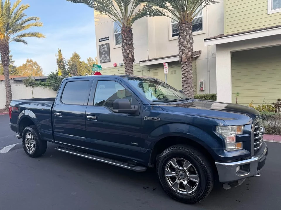 2015 Ford F-150 13th Gen - Image 3 of 19