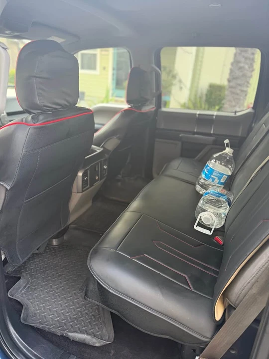2015 Ford F-150 13th Gen - Image 13 of 19