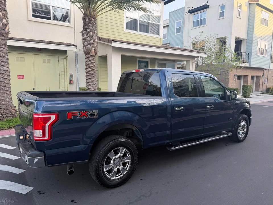 2015 Ford F-150 13th Gen - Image 7 of 19