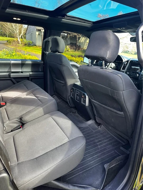 2015 Ford F-150 13th Gen - Image 5 of 10