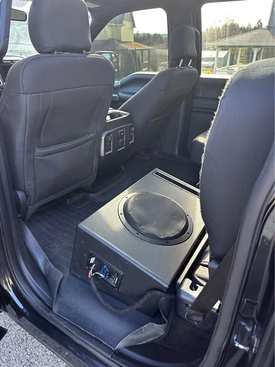 2015 Ford F-150 13th Gen - Image 4 of 10
