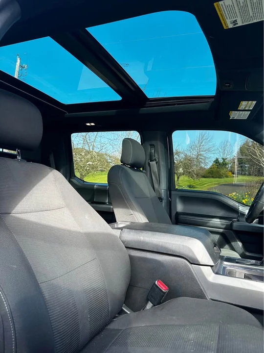 2015 Ford F-150 13th Gen - Image 6 of 10
