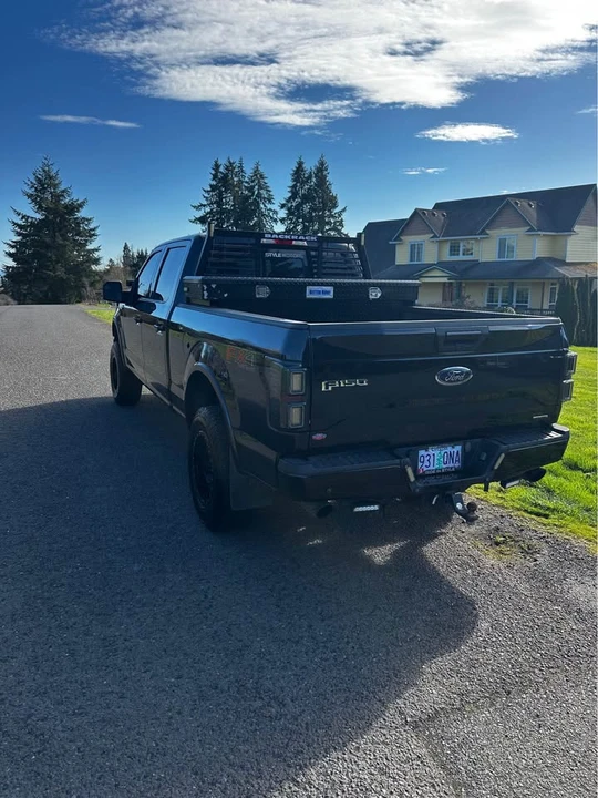 2015 Ford F-150 13th Gen - Image 2 of 10
