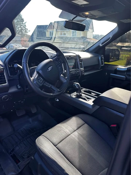 2015 Ford F-150 13th Gen - Image 7 of 10