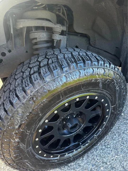 2015 Ford F-150 13th Gen - Image 9 of 10