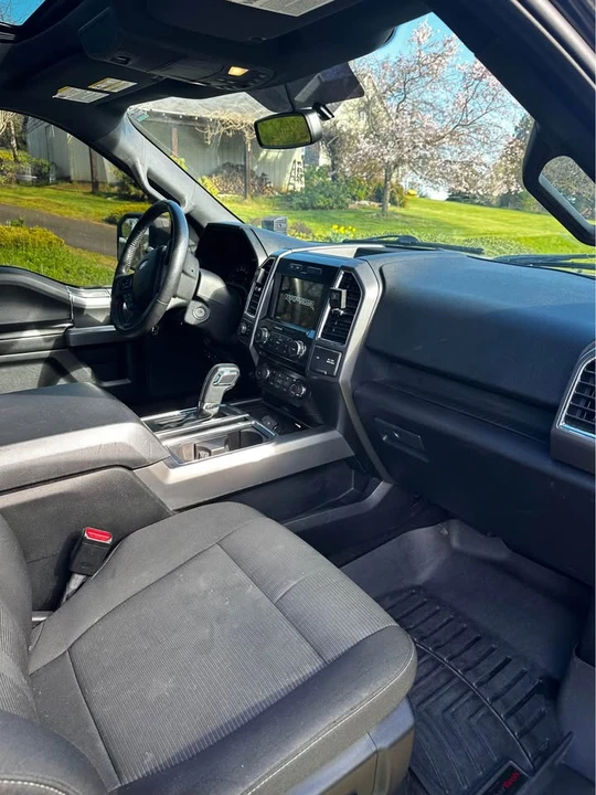 2015 Ford F-150 13th Gen - Image 10 of 10