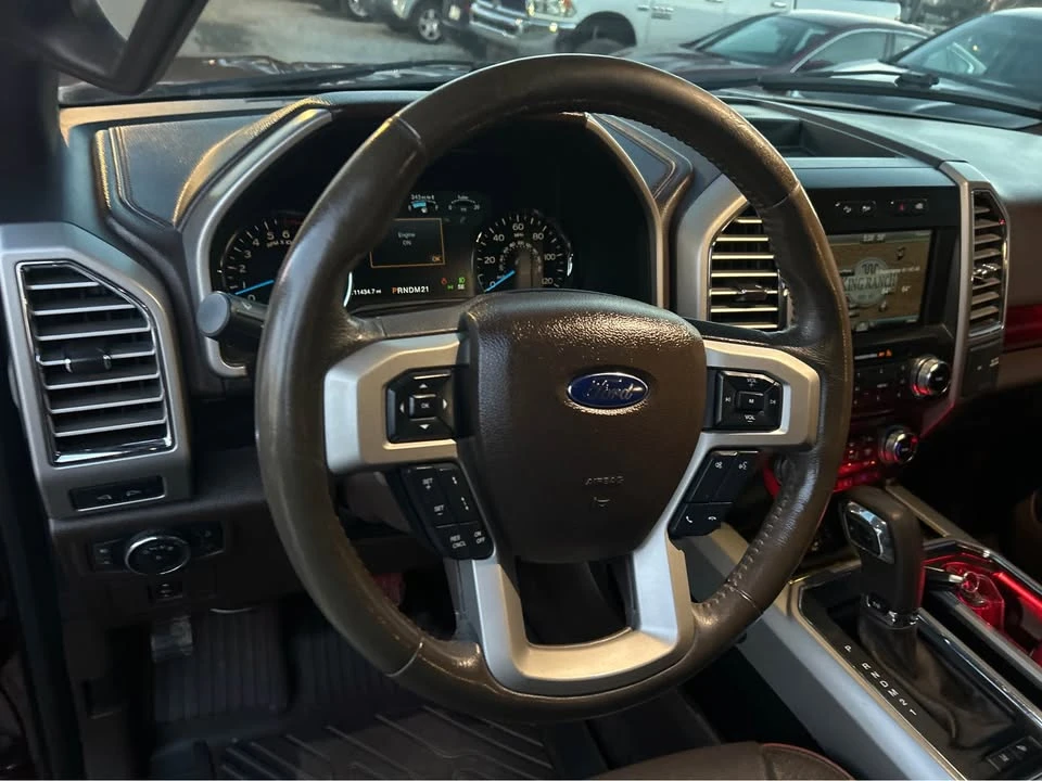2015 Ford F-150 13th Gen - Image 10 of 17