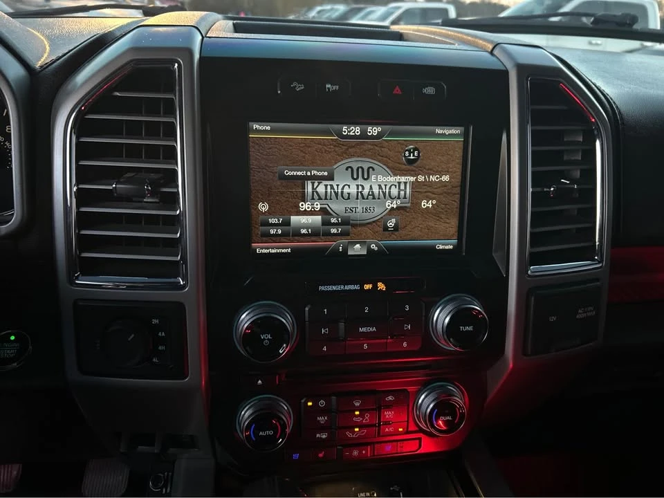2015 Ford F-150 13th Gen - Image 11 of 17