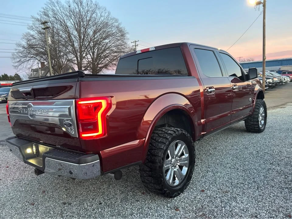 2015 Ford F-150 13th Gen - Image 4 of 17