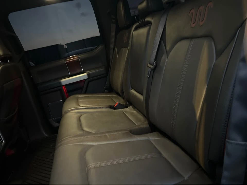 2015 Ford F-150 13th Gen - Image 8 of 17