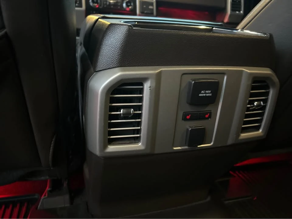 2015 Ford F-150 13th Gen - Image 9 of 17