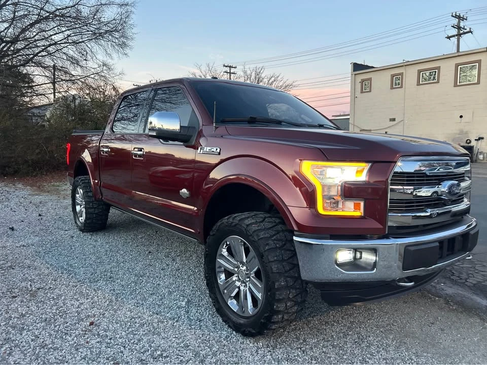 2015 Ford F-150 13th Gen - Image 3 of 17