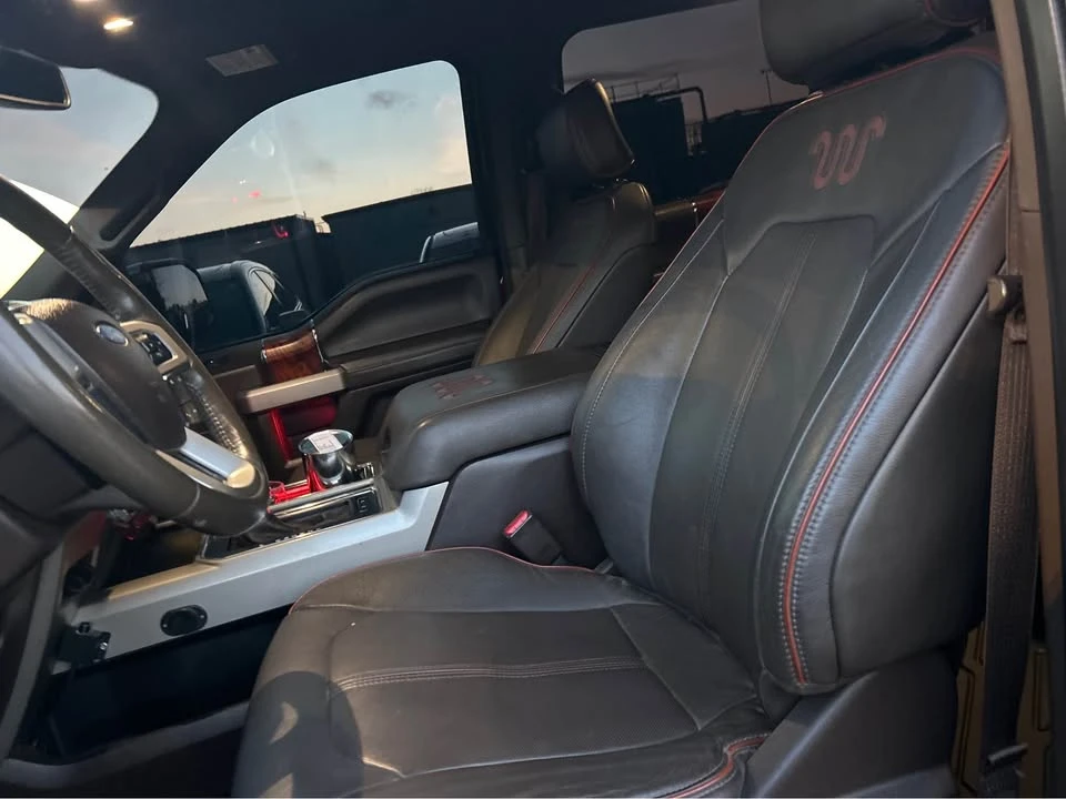 2015 Ford F-150 13th Gen - Image 7 of 17