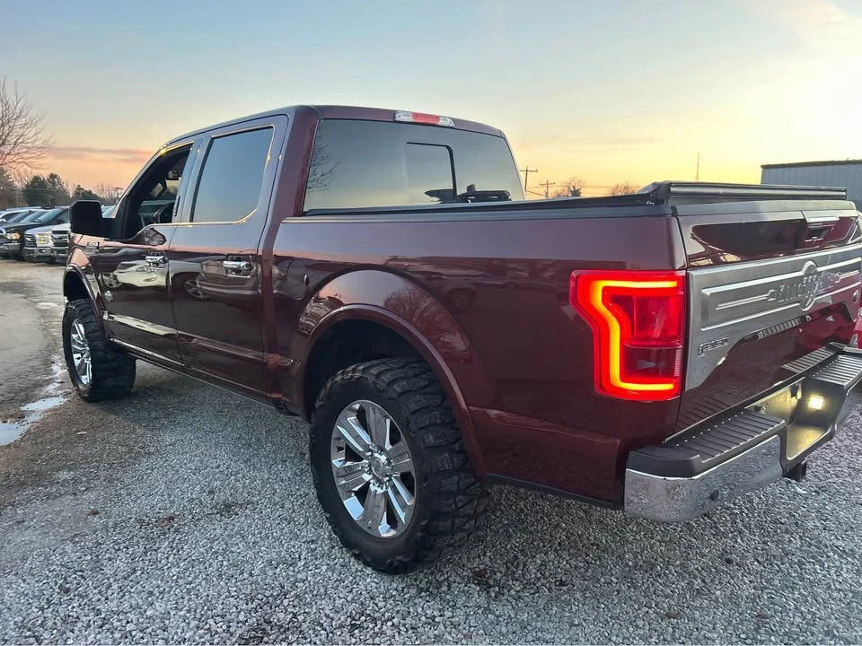 2015 Ford F-150 13th Gen - Image 6 of 17