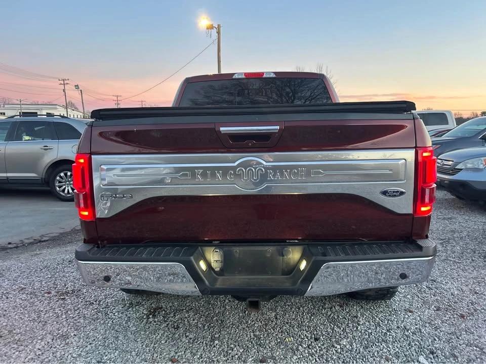 2015 Ford F-150 13th Gen - Image 5 of 17