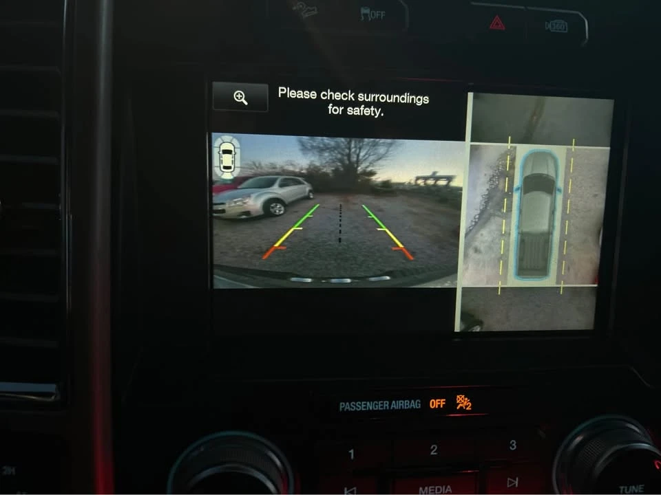 2015 Ford F-150 13th Gen - Image 14 of 17