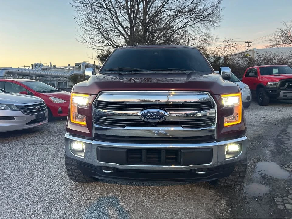 2015 Ford F-150 13th Gen - Image 2 of 17