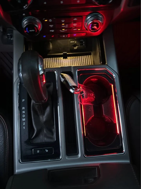 2015 Ford F-150 13th Gen - Image 12 of 17