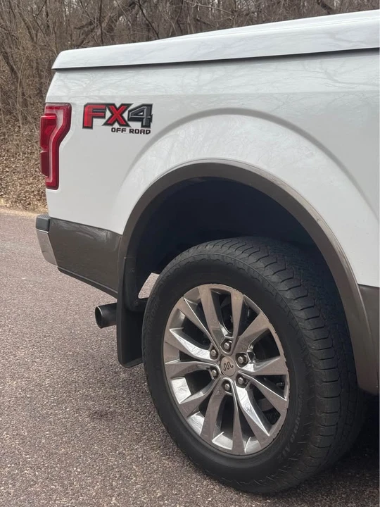 2015 Ford F-150 13th Gen - Image 5 of 18
