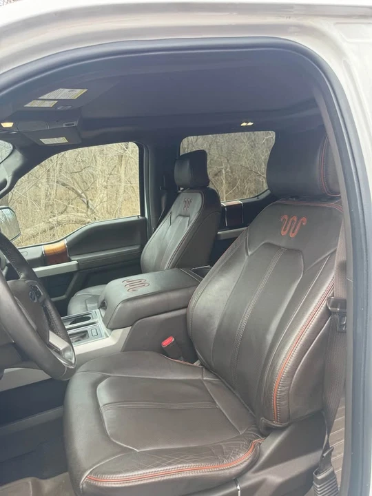 2015 Ford F-150 13th Gen - Image 15 of 18