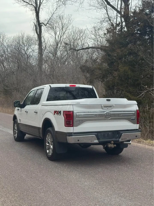 2015 Ford F-150 13th Gen - Image 8 of 18