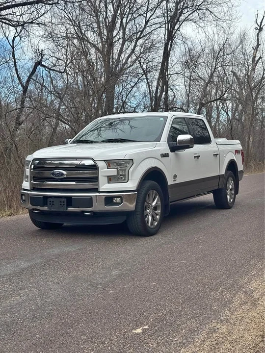 2015 Ford F-150 13th Gen - Image 2 of 18