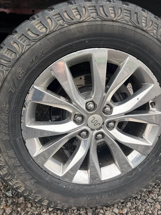 2015 Ford F-150 13th Gen - Image 3 of 5