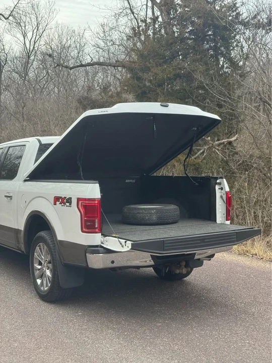 2015 Ford F-150 13th Gen - Image 12 of 18