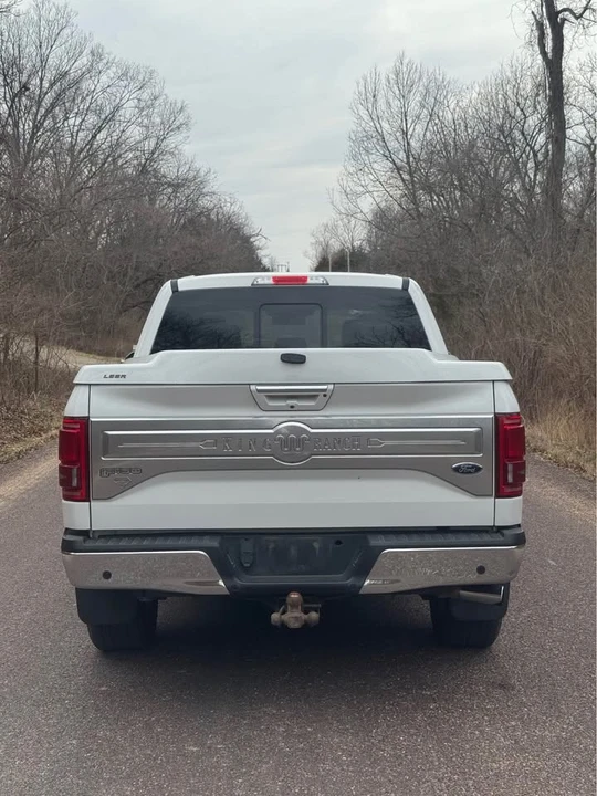2015 Ford F-150 13th Gen - Image 7 of 18