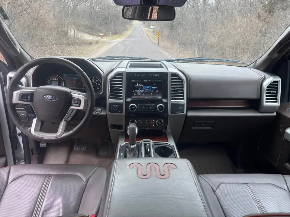 2015 Ford F-150 13th Gen - Image 16 of 18