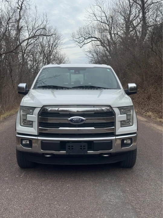 2015 Ford F-150 13th Gen - Image 3 of 18