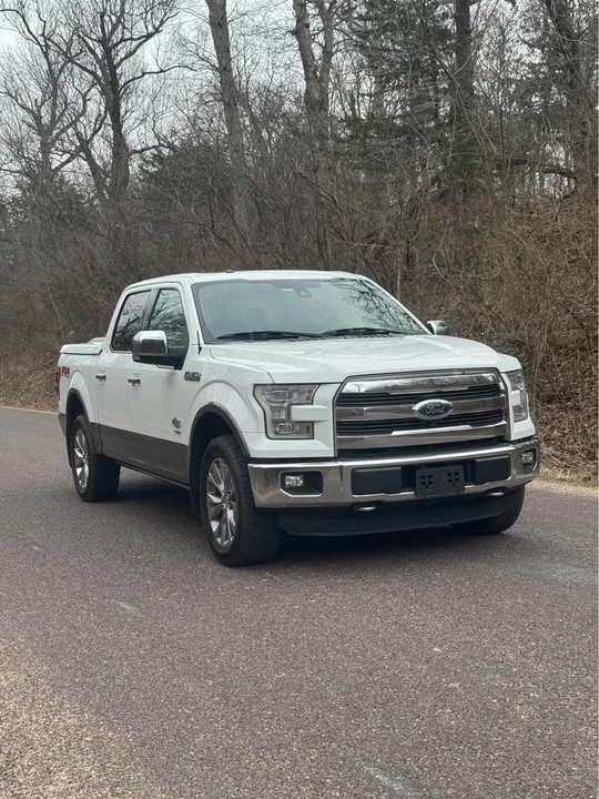 2015 Ford F-150 13th Gen - Image 4 of 18