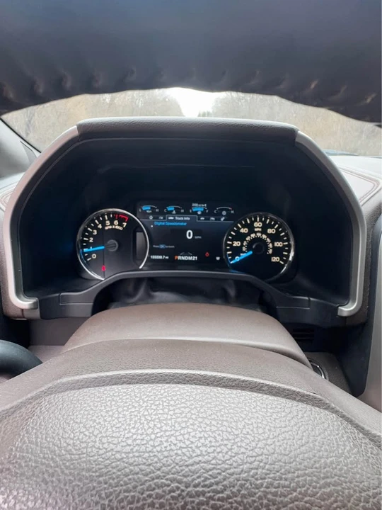 2015 Ford F-150 13th Gen - Image 17 of 18