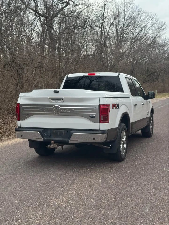 2015 Ford F-150 13th Gen - Image 6 of 18