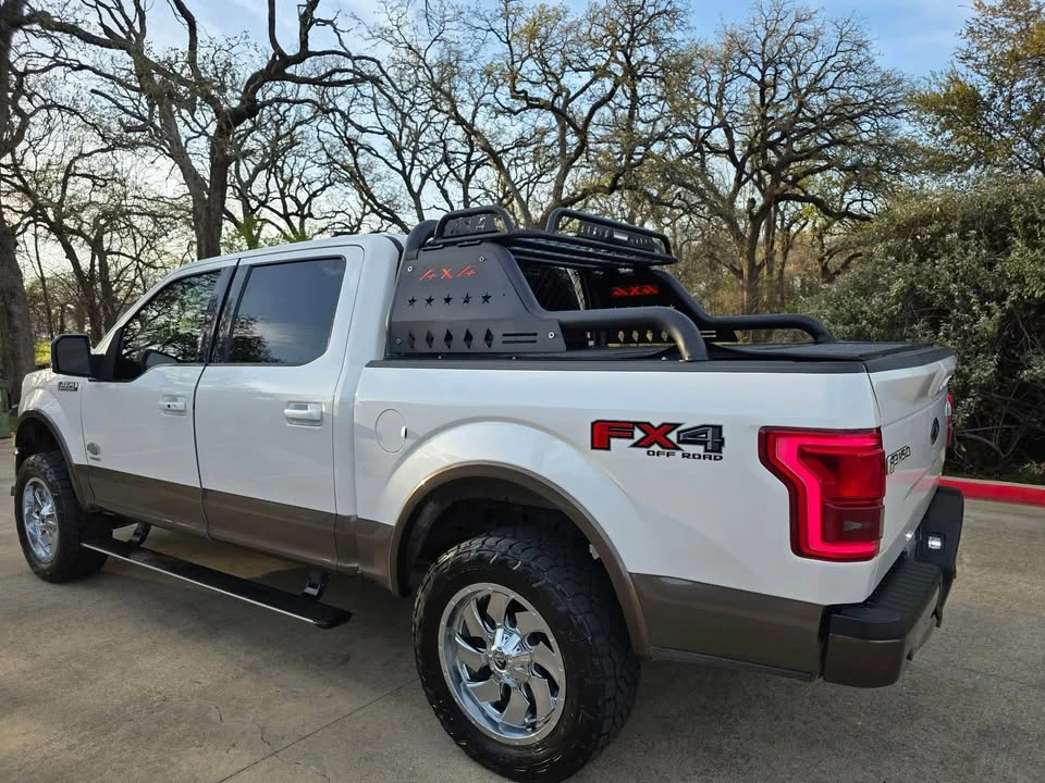 2015 Ford F-150 13th Gen - Image 6 of 16