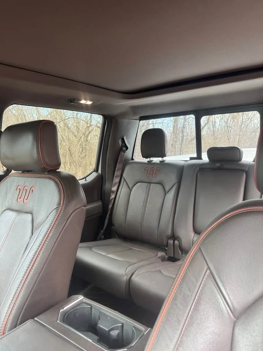 2015 Ford F-150 13th Gen - Image 14 of 18