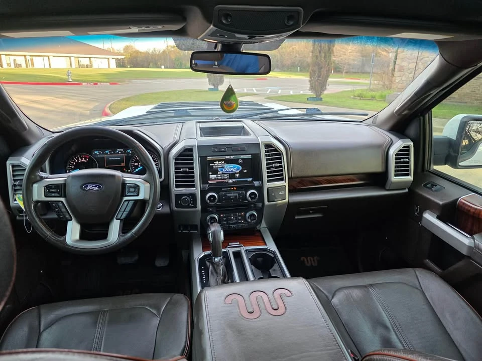 2015 Ford F-150 13th Gen - Image 9 of 16